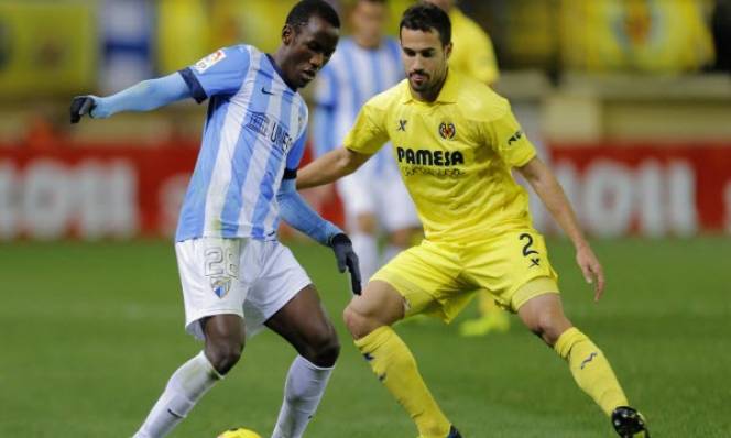 Malaga vs Villarreal, 23h15 ngày 10/09: Vẫn sẽ chia điểm