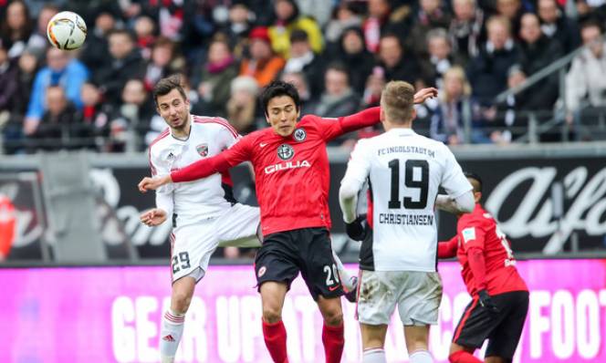 Ingolstadt vs Frankfurt, 01h00 ngày 21/09: Cơ hội mong manh