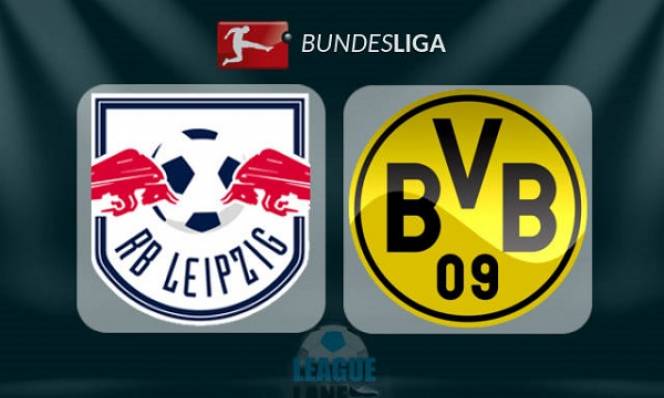 RB Leipzig vs Dortmund, 23h30 ngày 10/09: Tiếp đà chiến thắng