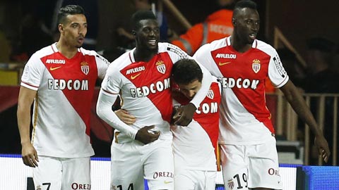 Monaco vs Rennes, 22h00 ngày 17/9: Monaco nay đã khác