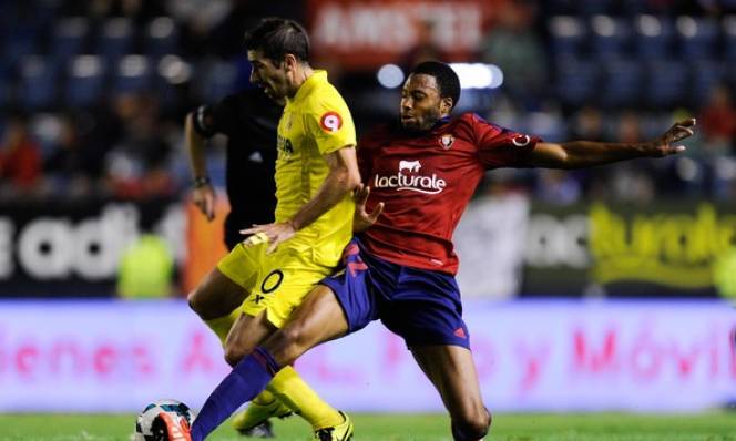 Villarreal vs Osasuna, 23h30 ngày 25/9: Khó cho khách