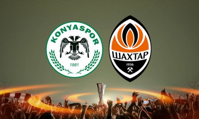 Konyaspor vs Shakhtar Donetsk, 02h00 ngày 16/09: Sức mạnh tuyệt đối