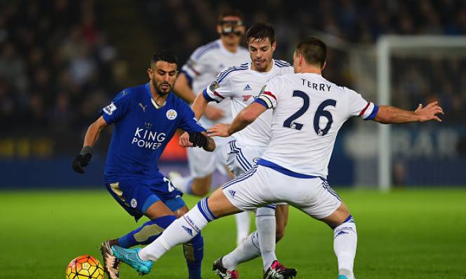 Leicester City vs Chelsea, 01h45 ngày 21/09: Tự tin trở lại