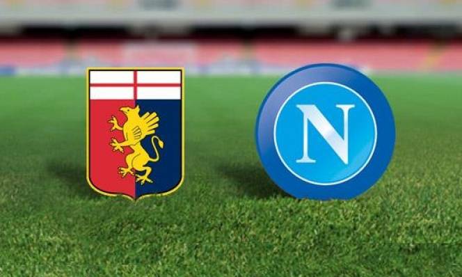 Genoa vs Napoli, 1h45 ngày 22/09: Xứng đáng ngôi đầu