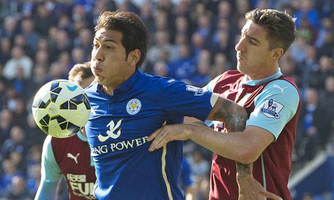 Leicester City vs Burnley, 21h00 ngày 17/09: Nhà vua trỗi dậy