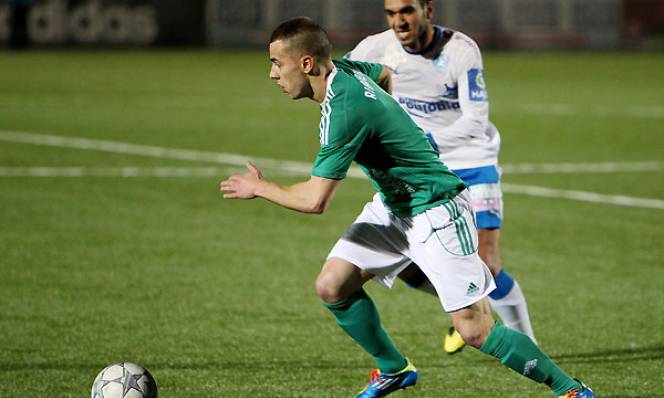 Red Star vs Niort, 01h00 ngày 24/9: Lật đổ quá khứ