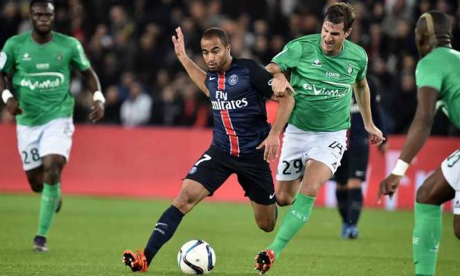 PSG vs Saint-Etienne, 01h45 ngày 10/09: Lập lại trật tự