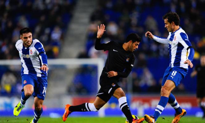 Real Sociedad vs Espanyol, 01h45 ngày 10/09: Chủ mới, diện mạo cũ
