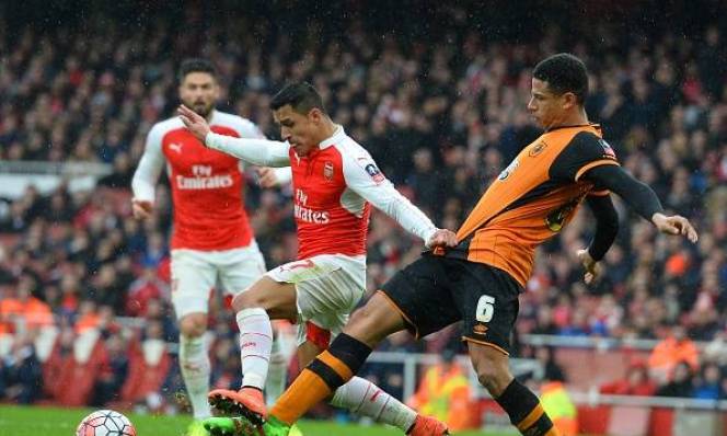 Hull City vs Arsenal, 21h00 ngày 17/09: Khắc tinh của Hổ