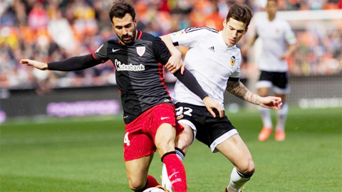 Sassuolo vs Bilbao, 0h00 ngày 16/9