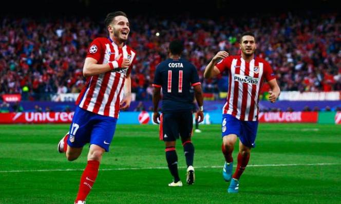 Atletico Madrid vs Bayern Munich, 01h45 ngày 28/09: Đỉnh cao chiến thuật