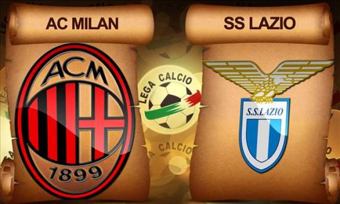 AC Milan vs Lazio, 1h45 ngày 21/09: Niềm vui chia đôi