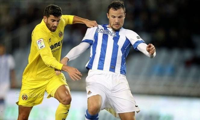 Villarreal vs Real Sociedad, 23h30 ngày 18/09: Khi cơn bão đi qua