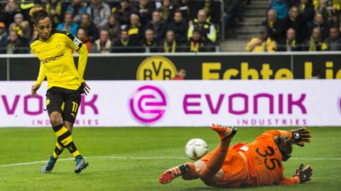 Dortmund vs Freiburg, 01h30 ngày 24/9: Chủ nhà đại thắng