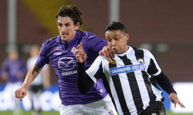 Udinese vs Fiorentina, 1h45 ngày 22/09: Tin vào lịch sử