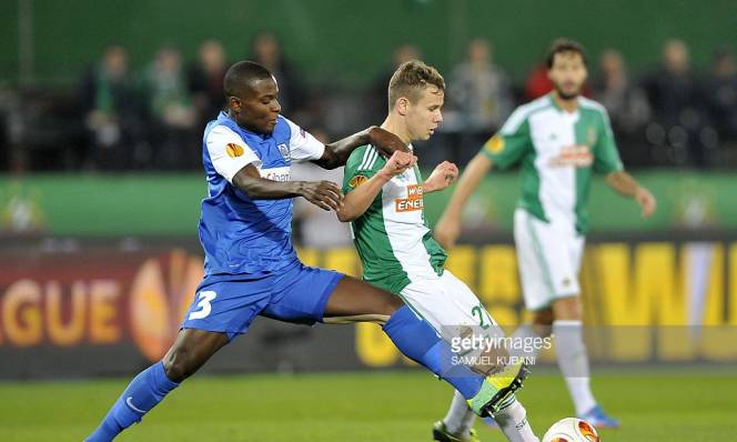 Rapid Wien vs Genk, 00h00 ngày 16/09: Điểm tựa Allianz