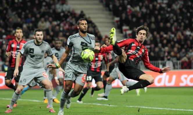 Nice vs Marseille, 01h45 ngày 12/09: Tạo đà tâm lý