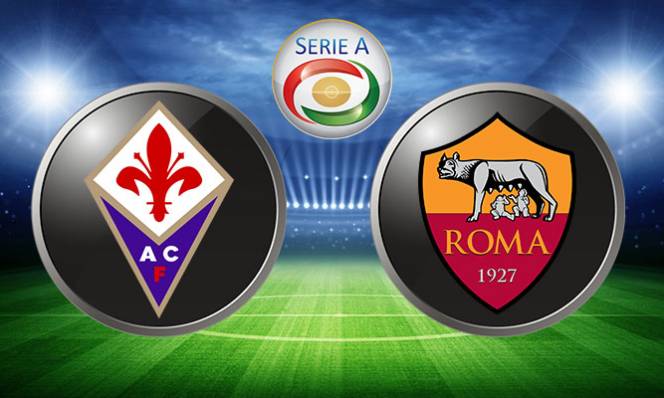 Fiorentina vs Roma, 01h45 ngày 19/09: May mắn song hành