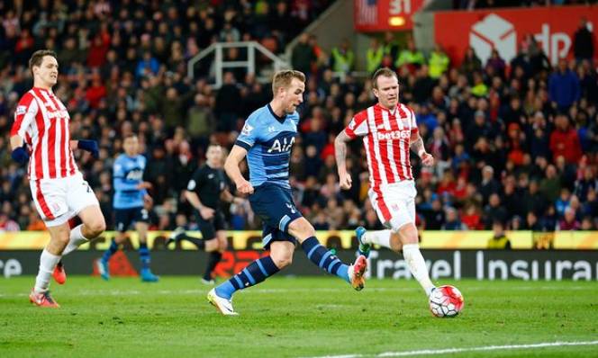 Stoke City vs Tottenham, 21h00 ngày 10/09: Chờ Harry Kane lên tiếng