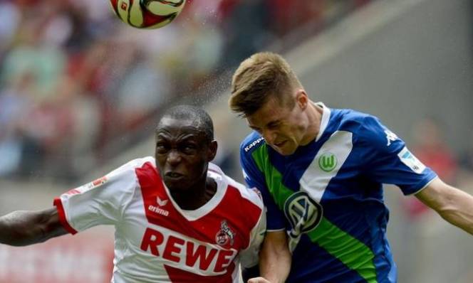 Wolfsburg vs FC Koln, 20h30 ngày 10/09: Chiến thắng nhọc nhằn