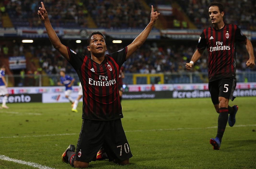 Fiorentina vs AC Milan, 01h45 ngày 26/09: Gian nan trên đất khách