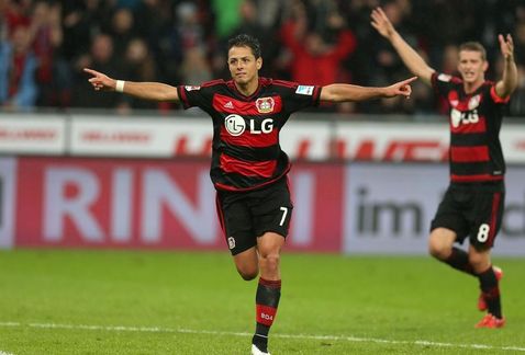 Leverkusen vs Dortmund, 23h30 ngày 01/10: Chiến thắng trong tầm tay
