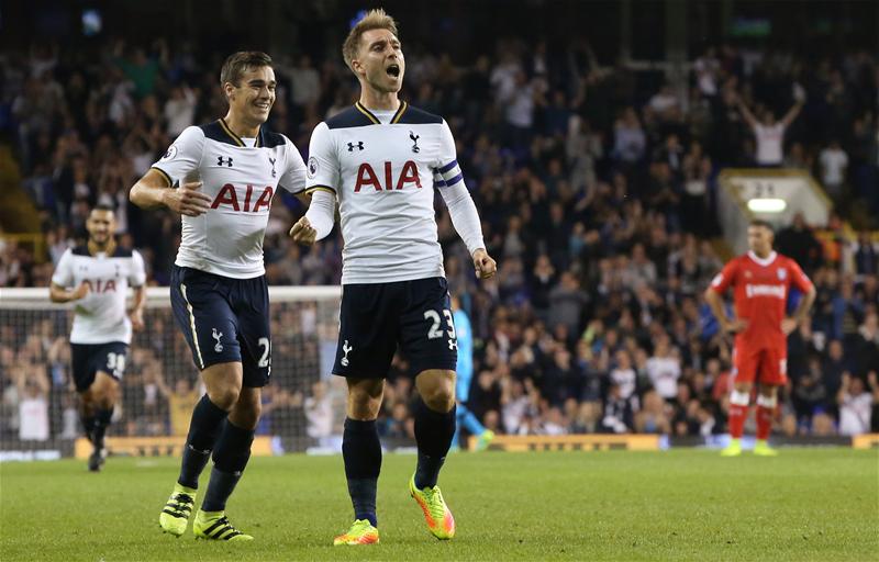 Middlesbrough vs Tottenham, 21h00 ngày 24/09: Chuỗi trận khó khăn