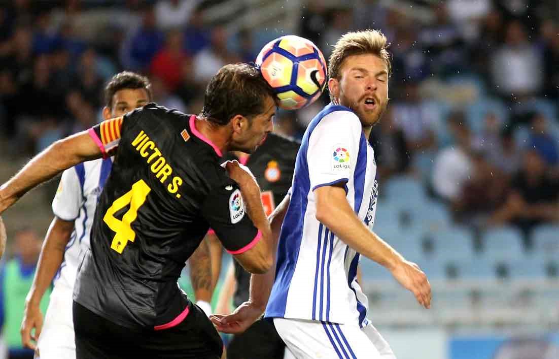 Espanyol vs Real Madrid, 01h45 ngày 19/09: Củng cố ngôi đầu