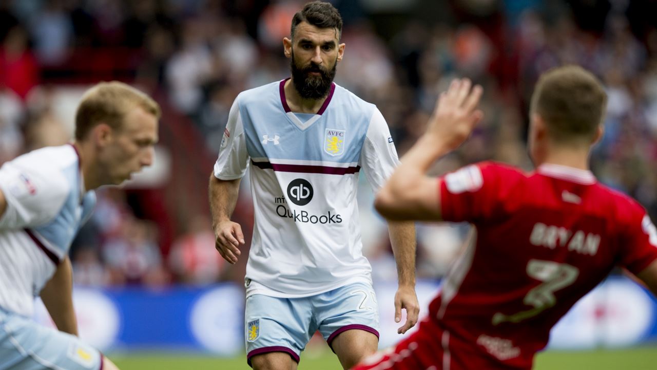 Aston Villa vs Nottingham Forest, 19h15 ngày 11/9: Điểm tựa sân nhà