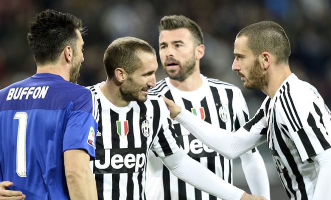 Inter Milan vs Juventus, 23h00 ngày 18/09: Derby vẫn nóng