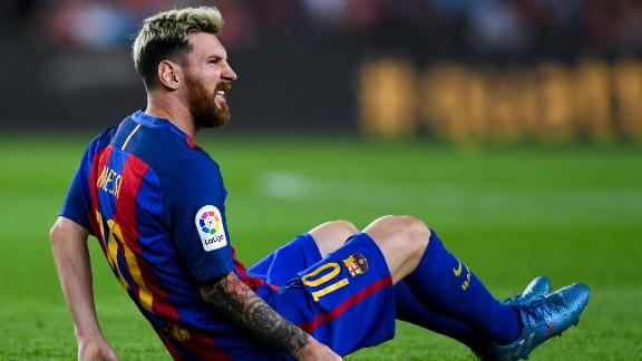 Sporting Gijón vs Barcelona, 21h15 ngày 24/9: Quá chênh lệch