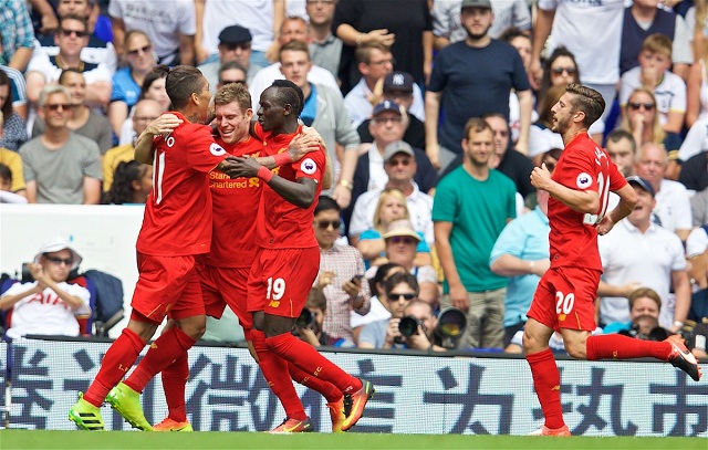 Liverpool vs Leicester City, 23h30 ngày 10/09: Chào mừng trở lại Anfield