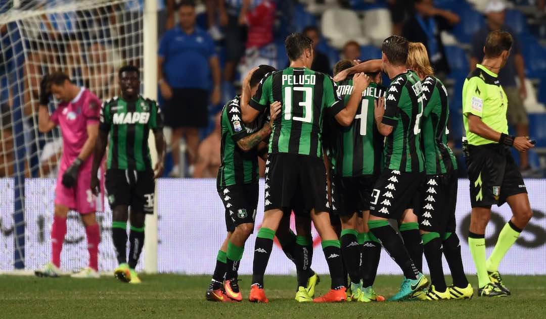 Juventus vs Sassuolo, 23h00 ngày 10/09: Sức mạnh tuyệt đối