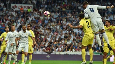 Las Palmas vs Real Madrid, 01h45 ngày 25/9: Chủ nhà thất thế