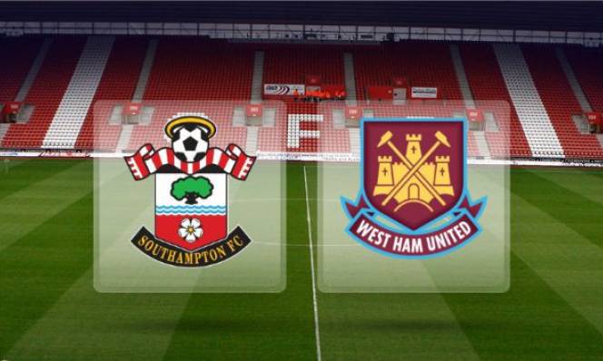 West Ham vs Southampton, 22h00 ngày 25/09: Vị khách khó chịu