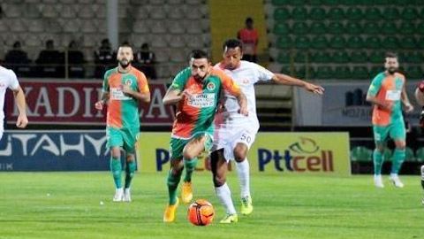 Adanaspor vs Alanyaspor, 0h00 ngày 27/9