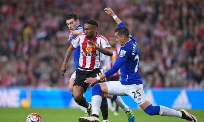 Sunderland vs Everton, 02h00 ngày 13/09: Chủ nhà khó tính