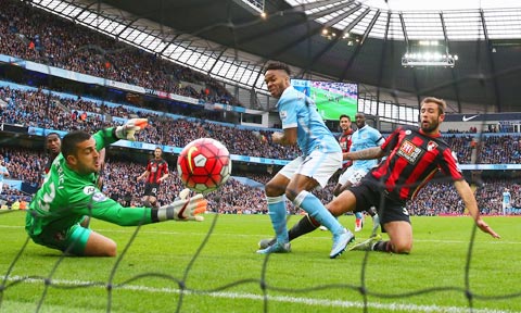 21h00 ngày 17/9, Man City vs Bournemouth: Bao nhiêu bàn cho đủ?