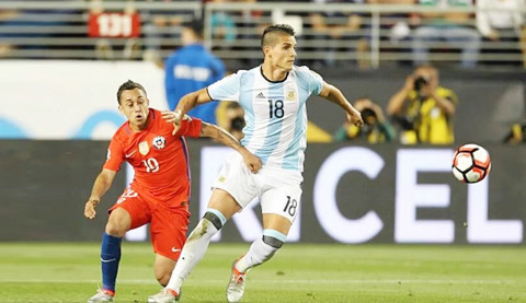 Venezuela vs Argentina, 06h00 ngày 7/9: Giải bài toán “không Messi”