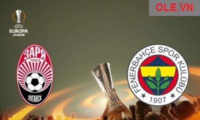 Zorya vs Fenerbahce, 00h00 ngày 16/9: Khởi đầu gian nan