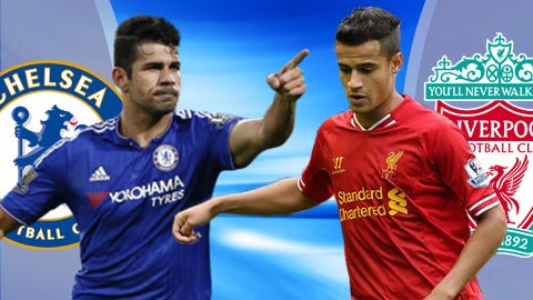 Chelsea vs Liverpool, 02h00 ngày 17/9: Bản lĩnh đại chiến