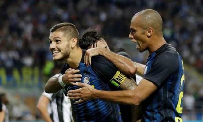 Empoli vs Inter Milan, 01h45 ngày 22/09: Tự tin trở lại