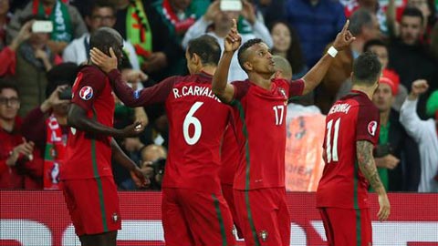 Thụy Sỹ vs Bồ Đào Nha, 01h45 ngày 7/9: Vắng Ronaldo, Bồ vẫn sống tốt