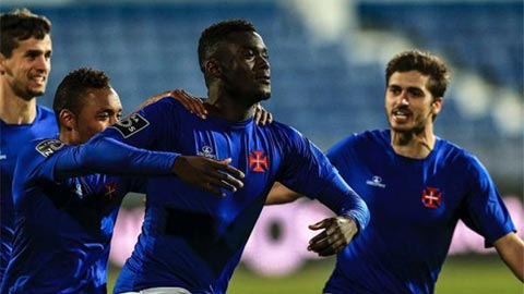 Belenenses vs Arouca, 02h00 ngày 27/9