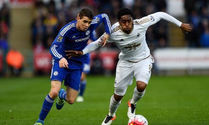 Swansea City vs Chelsea, 22h00 ngày 11/09: Thiên Nga gặp khó