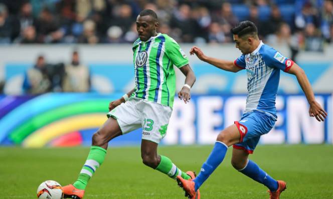 Hoffenheim vs Wolfsburg, 20h30 ngày 17/09: Chỉ hòa thôi là không đủ