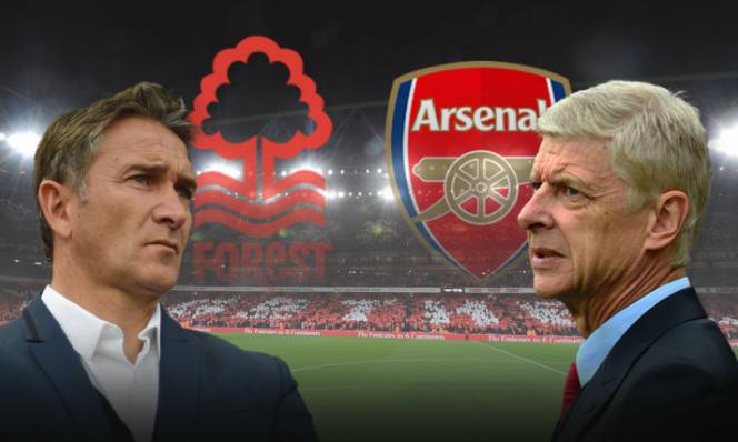 Nottingham Forest vs Arsenal, 01h45 ngày 21/09: Đẳng cấp vẫn hơn