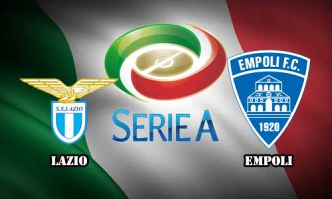 Lazio vs Empoli, 20h00 ngày 25/09: Gặp khó tại Olimpico