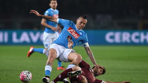 Dinamo Kiev vs Napoli, 01h45 ngày 14/9: Cạm bẫy ở Kiev