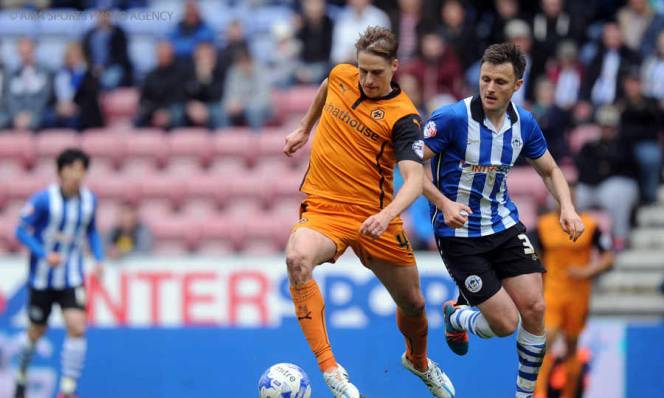 Wigan vs Wolverhampton, 01h45 ngày 28/09: Chìm sâu dưới đáy